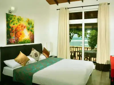 Joe's Resort Unawatuna - 38