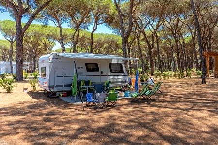 Camping Village Roma Capitol - 99