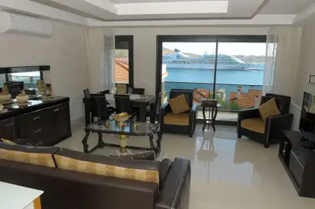 Azize Palas Apart Otel - 5