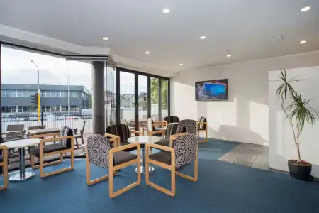 Best Western Ellerslie International - 28