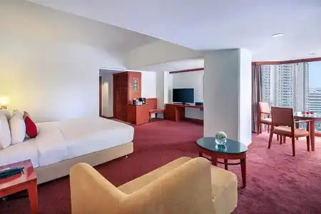Mercure Jakarta Kota - 61