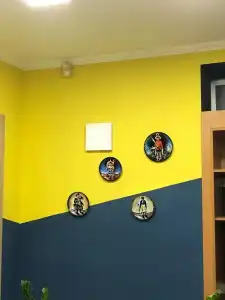 Scary Hostel - 11