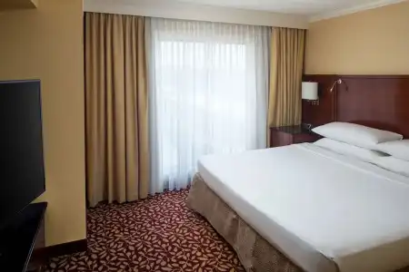 Marriott Indianapolis East - 55