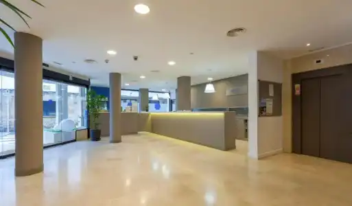 RVHotels Mar de Tossa - 0