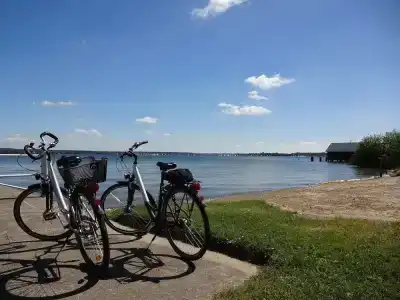 Seepark Heidenholz, Plau am See - 14