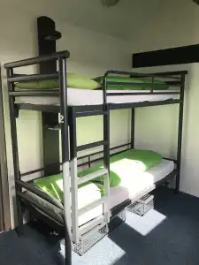 YHA Bristol - Hostel - 56