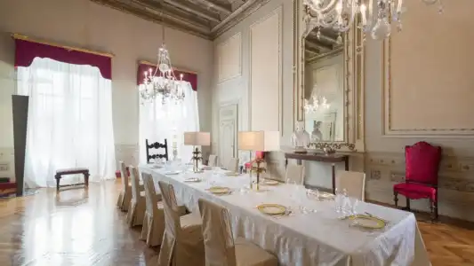 Leone Blu Suites | UNA Esperienze - 18