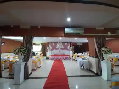 Le Parc Wangnang - 16