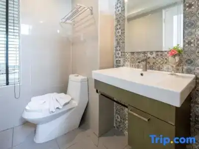 Impress Resort - 67