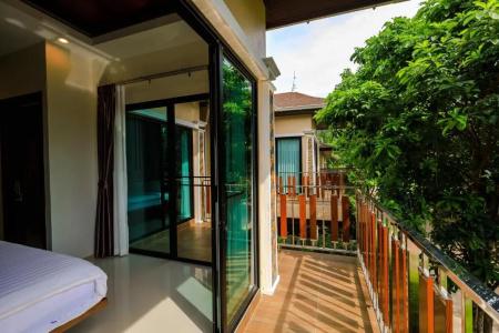 Wanna Dream Pool Villas Ao Nang - 48