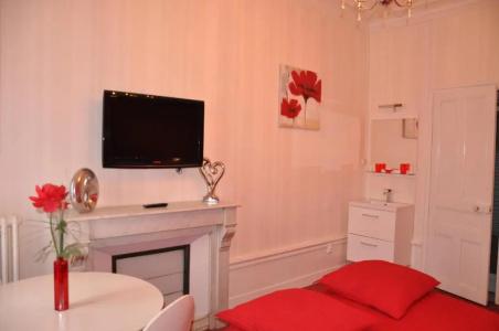 Authentic by Balladins, Hôtel le Carré d'Aix - 60