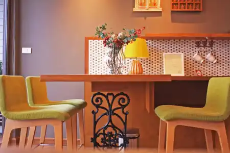 Arun Residence - 11