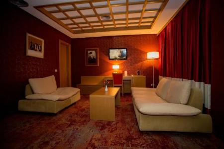 Colosseo & Spa - 111