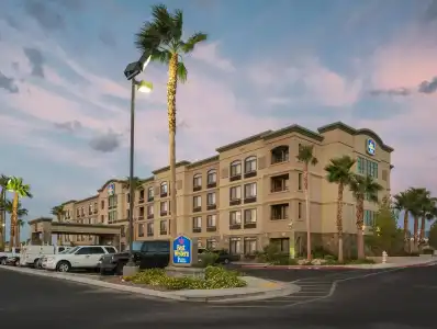 Best Western Plus Las Vegas South Henderson - 46