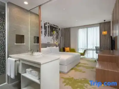 Holiday Inn & Suites SAIGON AIRPORT by IHG - 36