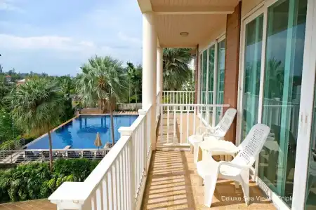 Ananda Lanta Resort - 190