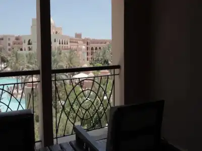Makadi Palace - Couples and Families Only - 4