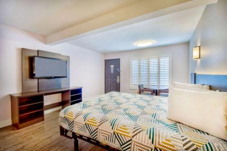 Motel 6 Inglewood, CA - 26