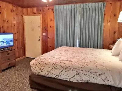 Park Motel and Cabins - 164