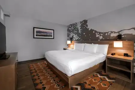 Holiday Inn Estes Park by IHG - 2