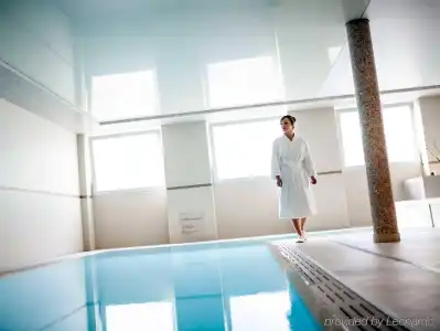 Novotel Spa Rennes Centre Gare - 24
