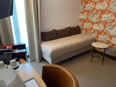 Hôtel Pergolèse Paris Champs Elysées - 37