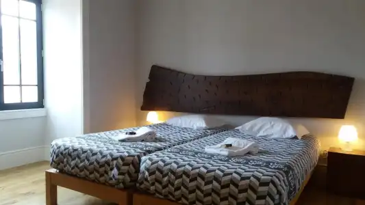 Nice Way Porto Hostel - 25
