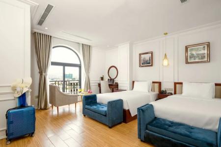 Menora Grand Da Nang - 38