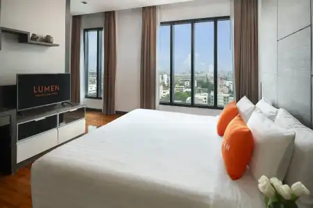 Lumen Bangkok Srinakarin - 118