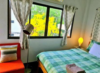 Bed and Terrace Guesthouse - 55