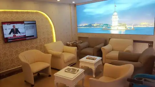 Akcinar - 1