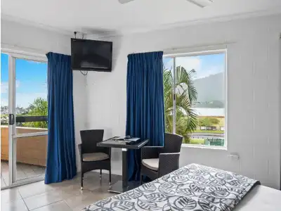 Best Western Colonial Palms Motor Inn - 70