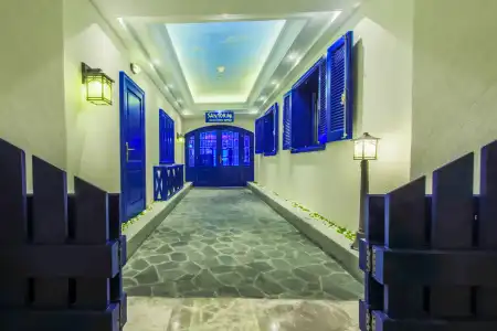 Hilton Alexandria Corniche - 16