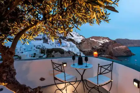 Pearl of Caldera Oia Boutique - 218