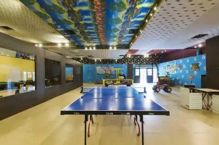 Heiwa Heaven Resort - 23