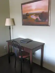 Hôtel Le Voyageur de Québec - 21