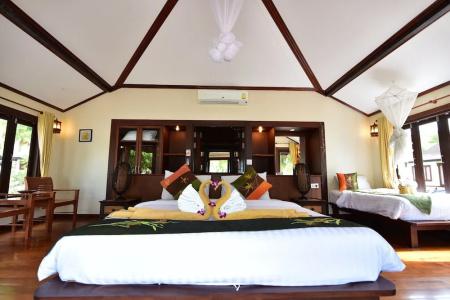 Koh Mook Sivalai Beach Resort - 146