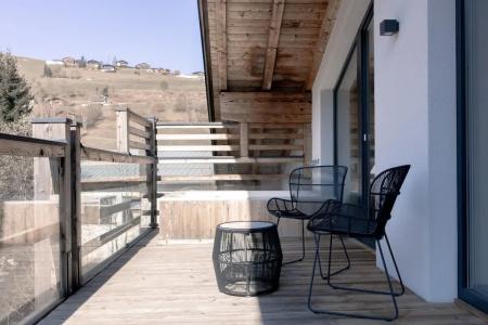 24 by Avenida - Mountain Residence - 85