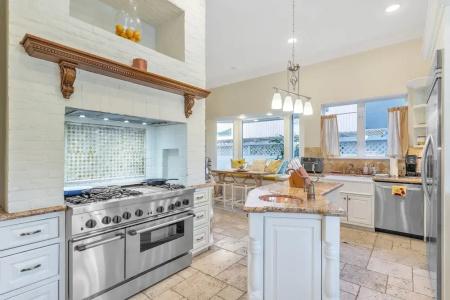 Luxury Home Villa D' Amore Southern Florida Paradise Sleeps 10 5 Bedroom Villa by RedAwning - 50