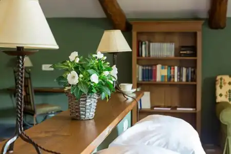 Relais Regina Giovanna - 64