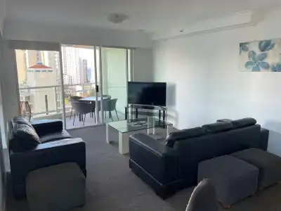 The Crest Apartments - - 87