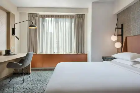 Sheraton Boston, a Marriott - 19