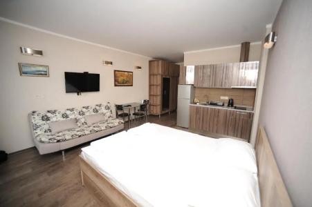 Orbi Sea Tower Apartment - 39