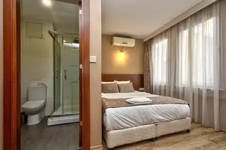 Comfort Suite Taksim - 3