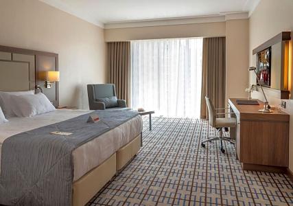 Ramada Plaza by Wyndham Rize - 36