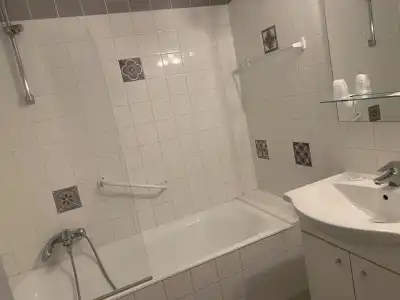 Hôtel Trianon - 61