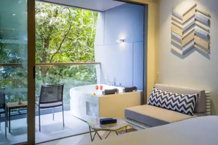 The SIS Kata Resort — Adult Only - 26