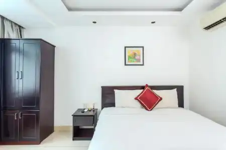 Misa Da Nang - 29