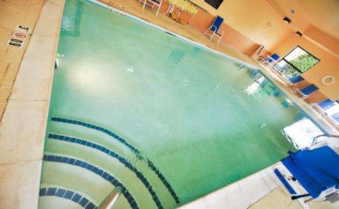 Hampton Inn & Suites Louisville East - 19