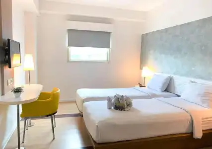 1O1 URBAN Jakarta Kelapa Gading - 80